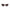 Black Resin Sunglasses