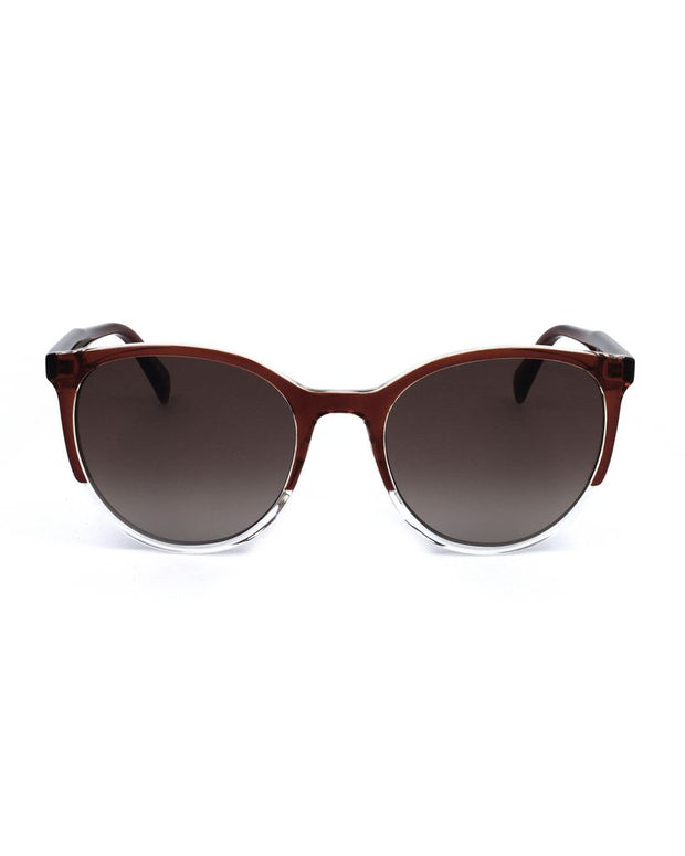 Black Resin Sunglasses