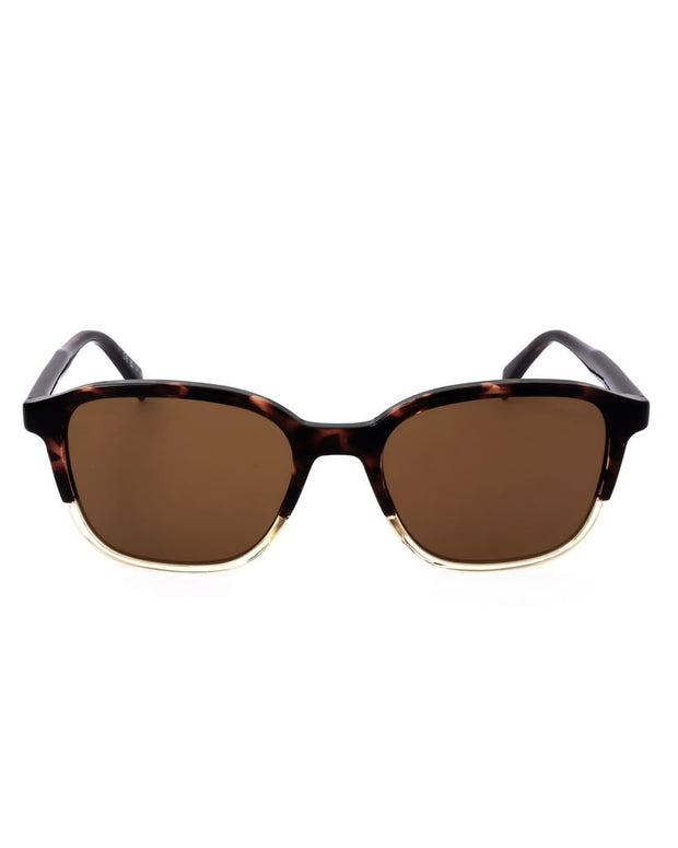 Black Resin Sunglasses