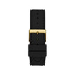 Black Synthetic Watch