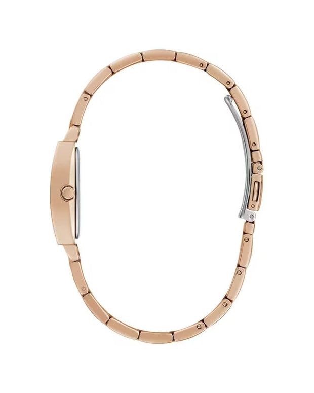 Multicolor Stainless Steel Watch