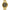 Gold Stainless Steel Watch