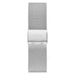 Gray Stainless Steel Watch
