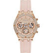 Multicolor Synthetic Watch