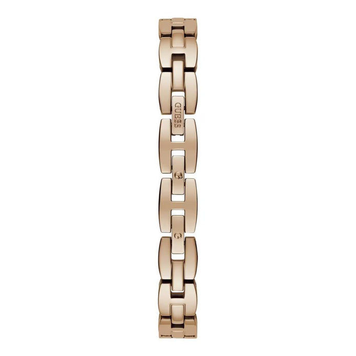 Multicolor Stainless Steel Watch