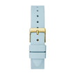Blue Synthetic Watch