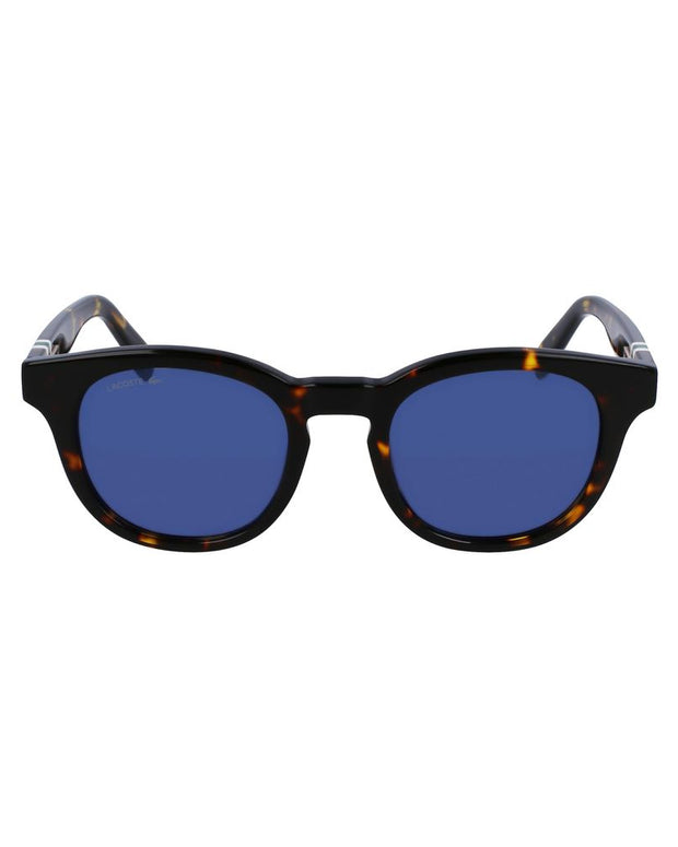 Brown Acetate Sunglasses