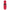 Red Synthetic Watch