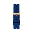 Purple Synthetic Watch