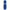Blue Synthetic Watch