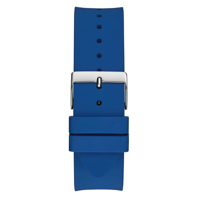 Blue Synthetic Watch