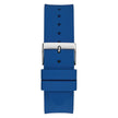 Blue Synthetic Watch