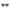 Blue Injected Sunglasses