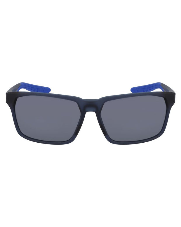 Blue Injected Sunglasses
