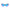 Blue Injected Sunglasses