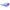Blue Injected Sunglasses