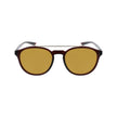 Red Injected Sunglasses