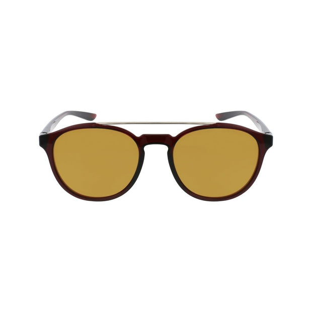 Red Injected Sunglasses