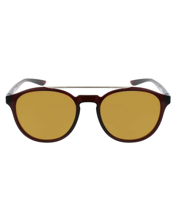 Red Injected Sunglasses