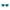 Blue Acetate Sunglasses