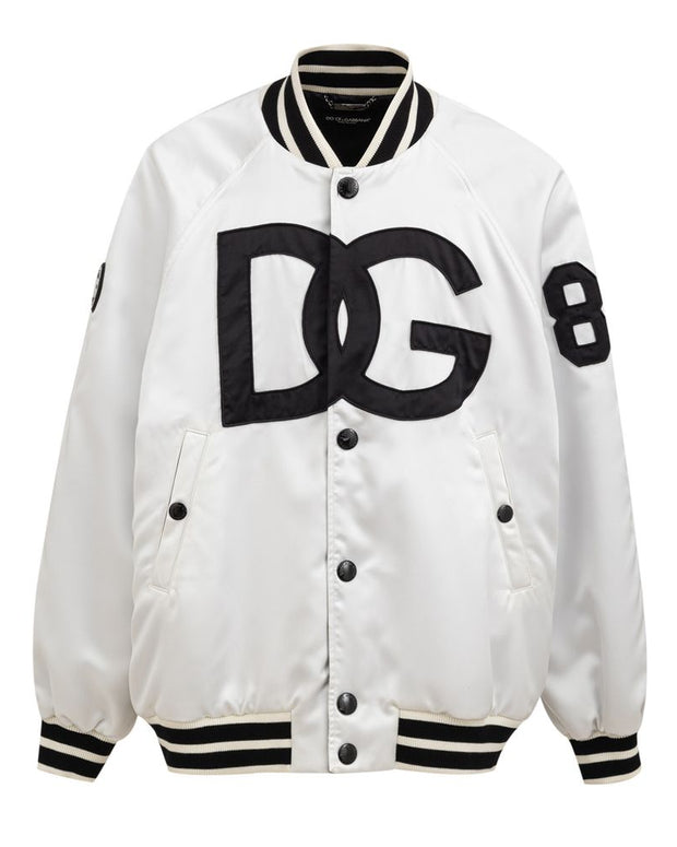 Beige Polyester Jackets & Coat