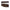 Brown Calfskin Belt