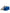 White Blue Logo Portofino Sneakers Shoes