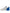 White Blue Logo Portofino Sneakers Shoes