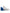 White Blue Logo Portofino Sneakers Shoes