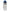 White Blue Logo Portofino Sneakers Shoes