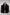 Black Fur Shawl Neck Wrap Cover Collar Scarf