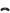 Black Fur Shawl Neck Wrap Cover Collar Scarf
