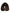 Brown Raccoon Fur Neck Warmer Winter Scarf