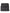 Black Horseshoe Silk Square Handkerchief Scarf