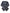 Dark Blue Fantasy Silk Neck Wrap Shawl Scarf