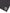 Black Crown Logo Square Handkerchief Scarf