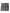 Gray Crown Logo Square Handkerchief Scarf