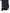 Dark Blue Fantasy Fringes Neck Wrap Scarf