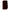 Maroon Silk Fringes Skinny Neck Wrap Scarf