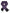 Purple Fantasy Silk Fringes Neck Wrap Scarf