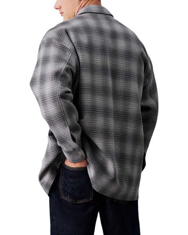 White Cotton Shirt