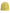 Yellow Cotton Knitted Winter Beanie Hat