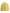 Yellow Cotton Knitted Winter Beanie Hat