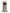 Beige Wool Knitted Ski Mask Balaclava Hat