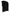 Black Wool Whole Head Wrap Balaclava Hat
