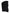 Black Wool Whole Head Wrap Balaclava Hat