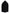Black Wool Whole Head Wrap Balaclava Hat