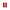 Red Polyethylene Sneaker
