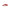 Red Polyethylene Sneaker