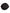Black Wide Brim Nylon Bucket Hat